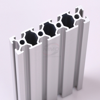 2080A línea de montaje material de aluminio material de marco de automatización
