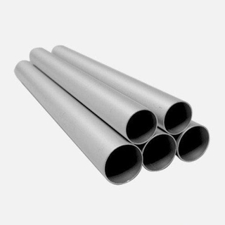 Tubo redondo de aleación de aluminio 6061 6063