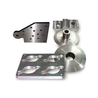 Aluminio-cnc-turned-components